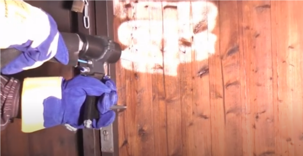 Trockeneinsstrahlen_Holz