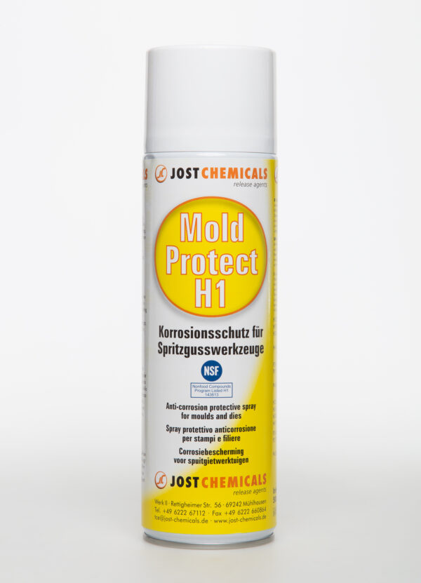 Mold Protect H1
