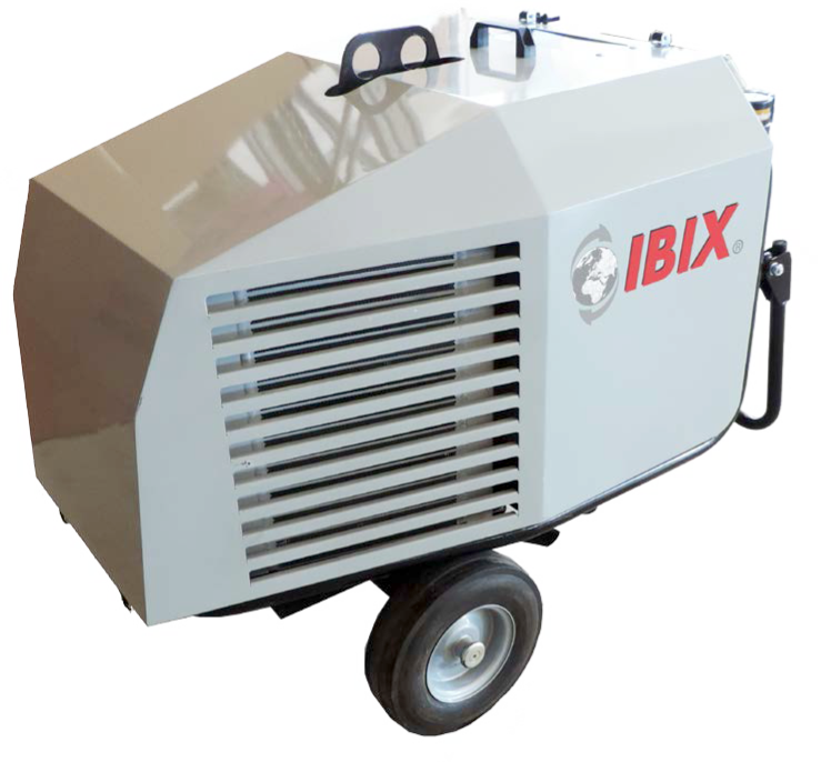 IBIX IB 2000