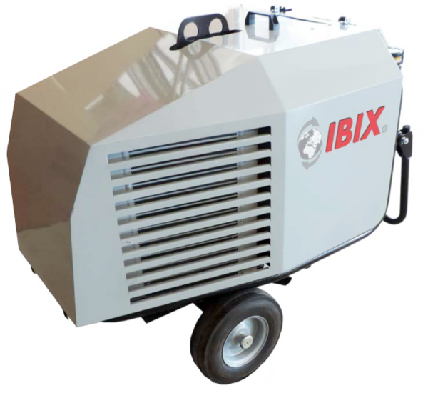 IBIX Kompressor IB 2000 (Benzin)