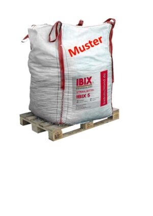 IBIX 3 (Sackware, 25kg)