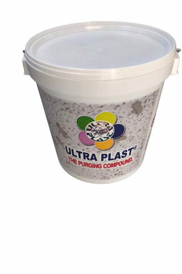 Ultra Plast HIGH-CS