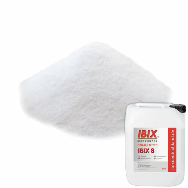 IBIX 8