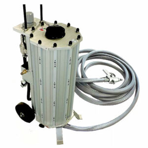 IBIX 25 Feinstrahlsystem H2O