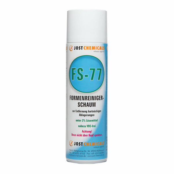 FS-77 Formenschaum