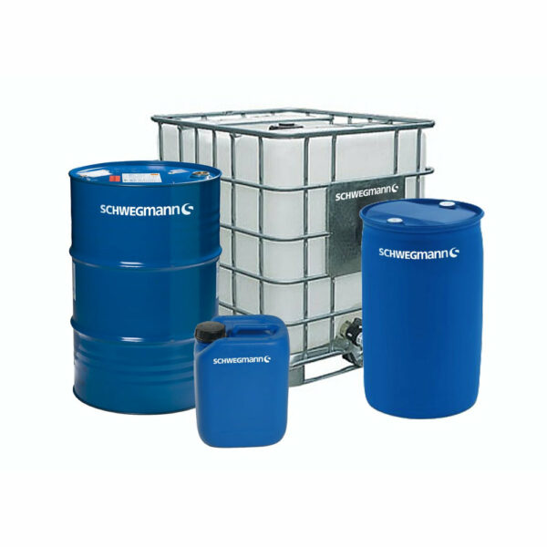 SCHWEGO® power clean 8430 (200 Ltr.)