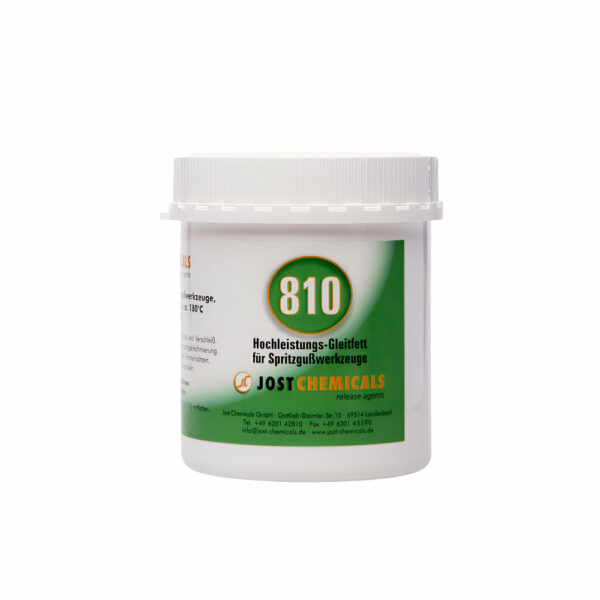 Grease 810 (500 g Schraubdeckeldose)