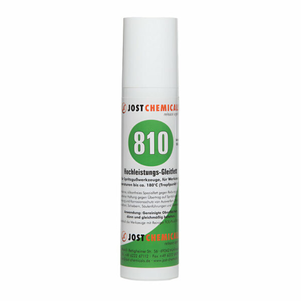 Grease 810 (400 g Fettkartusche)