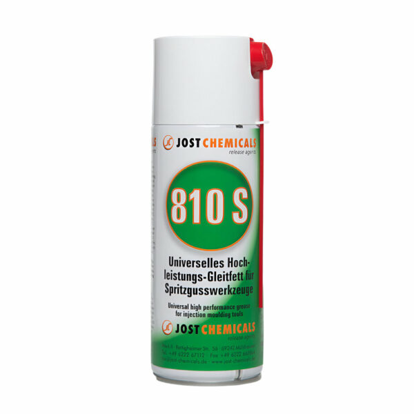 Grease 810 s