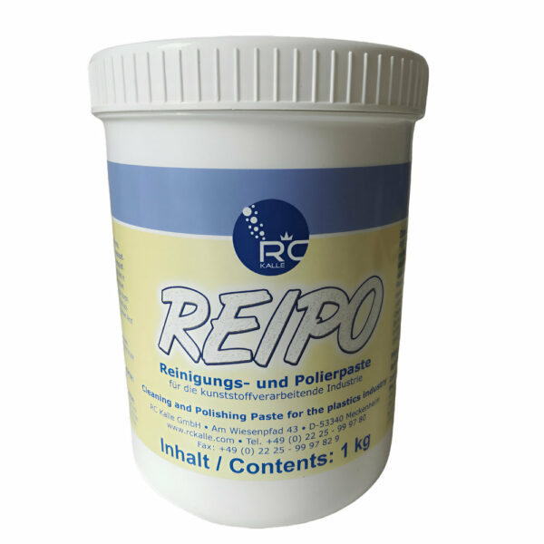 Reipo Reinigungs- und Polierpaste