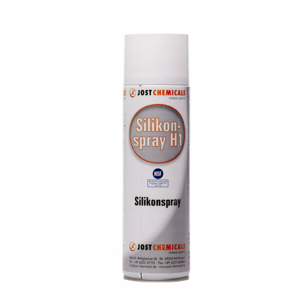 Silikonspray-H1