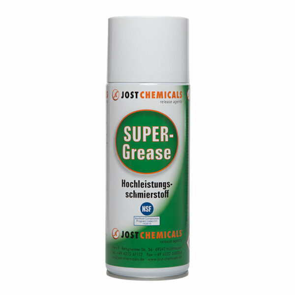 Super Grease