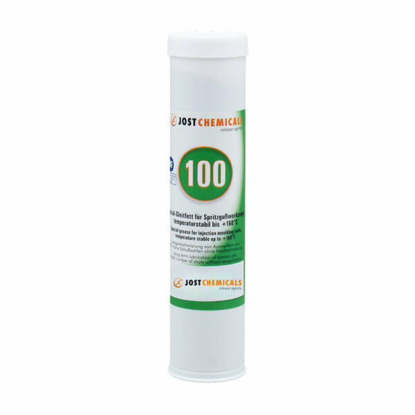 Grease 100 (400 g Fettkartusche)