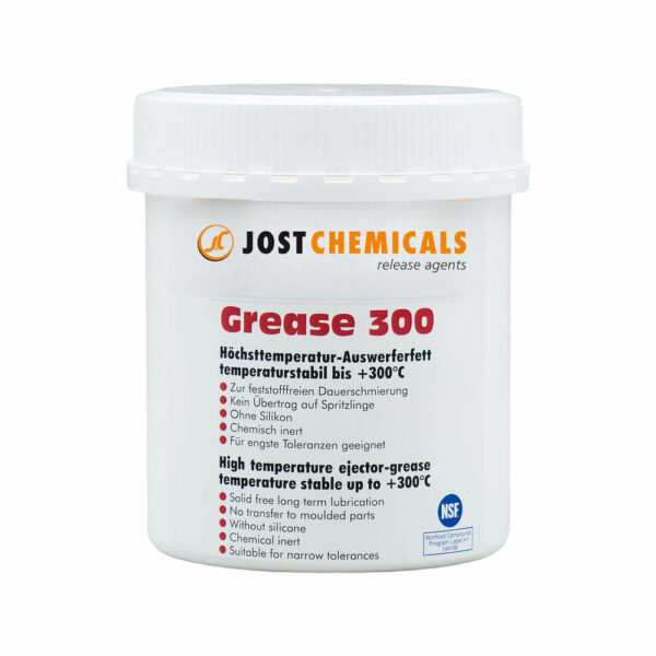 Grease 300 (1 kg Schraubdeckeldose)