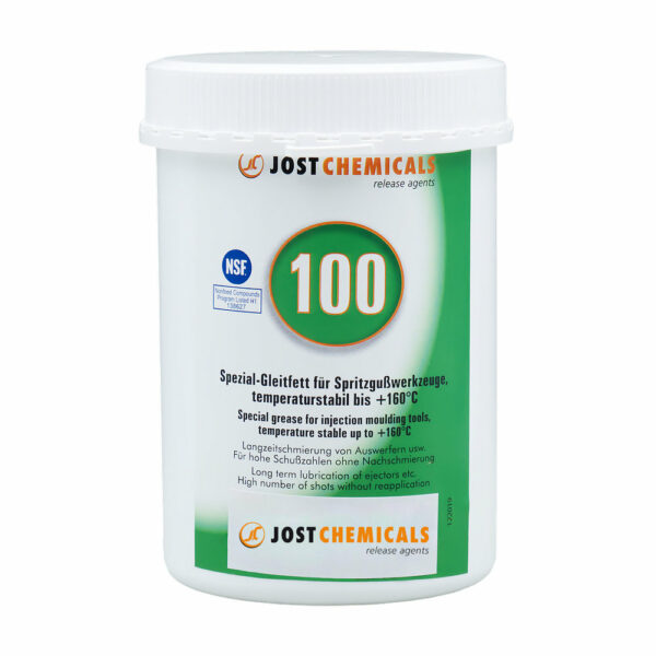 Grease 100 (1 kg Schraubdeckeldose)