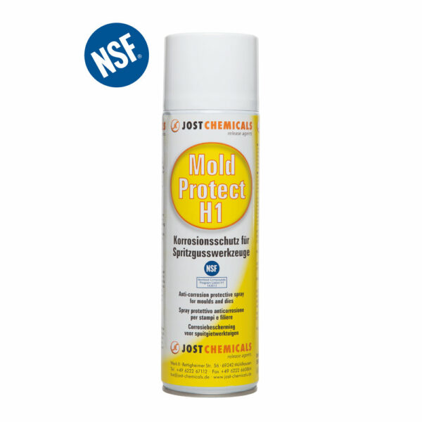 Mold Protect H1
