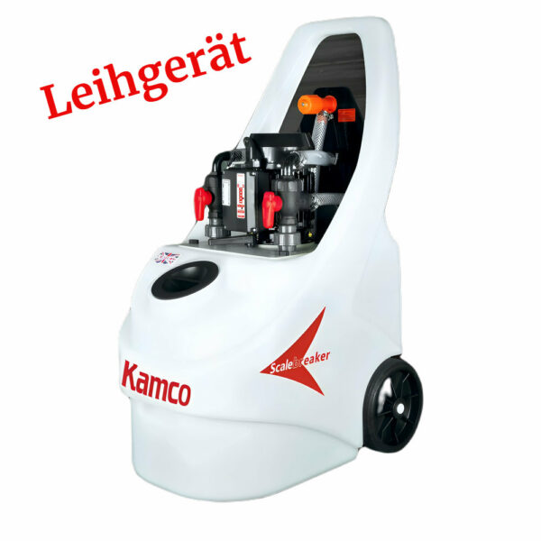 Scalebreaker C90 FWF (Leihgerät)