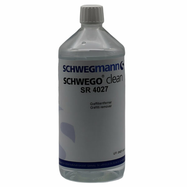 SCHWEGO® clean SR 4027