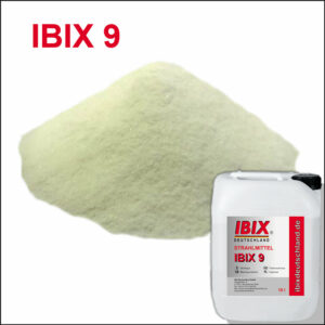 IBIX 9