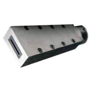 Flachstrahldüse für IBIX 9F/2 & Dual