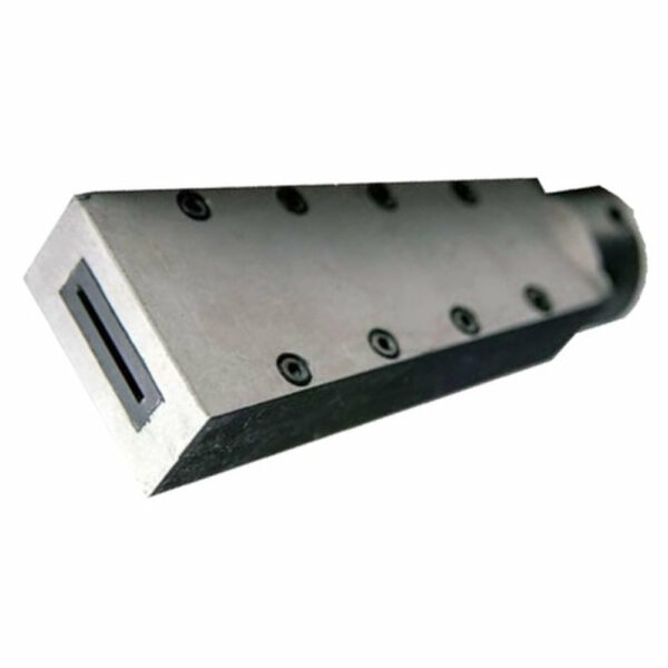 Flachstrahldüse für IBIX 9F/2 & Dual