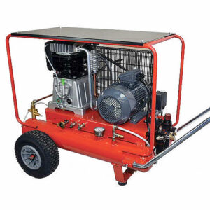 IBIX Kompressor E90