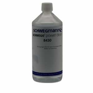 SCHWEGO® Power Clean 8430