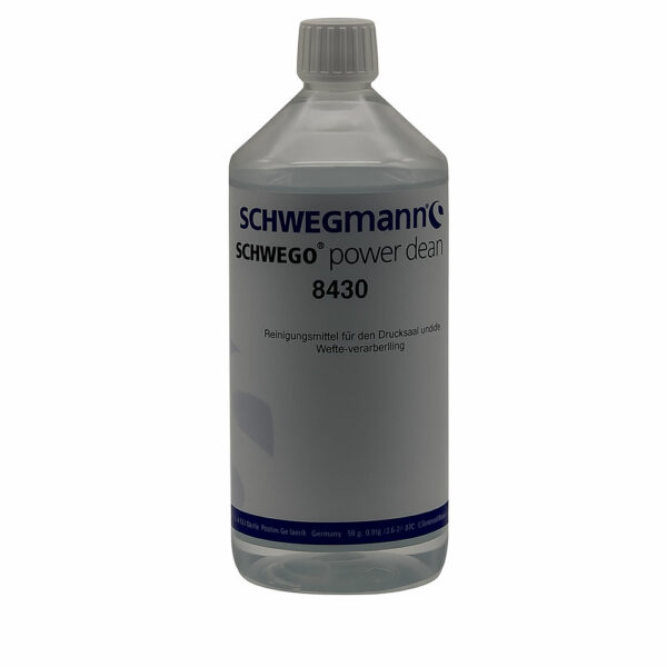 SCHWEGO® Power Clean 8430