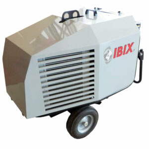 IBIX Kompressor IB 2000 (Benzin)