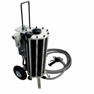 IBIX Phönix 25 Platin