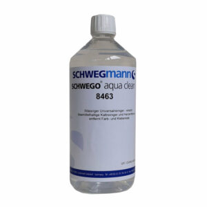 SCHWEGO® aqua clean 8463