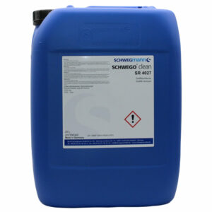 SCHWEGO® clean SR 4027