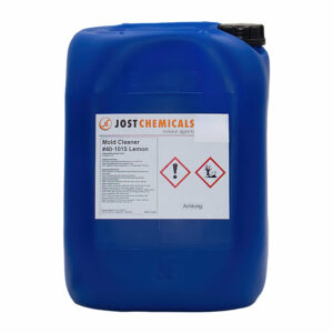 Mold Cleaner #40-1015 Lemon liquid