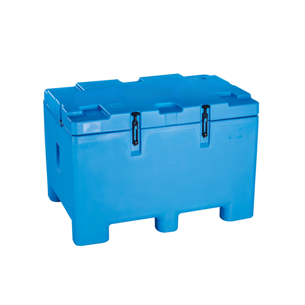 Trockeneis Pellets 3mm – Bild 2