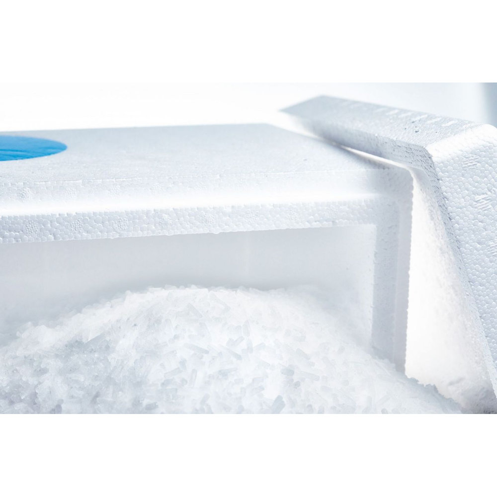 Trockeneis Pellets 3mm – Bild 4