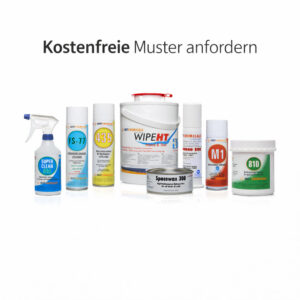 Muster 'Jost Chemicals'