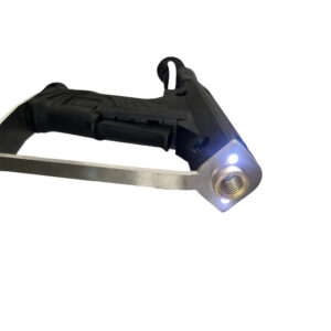 Düsenbeleuchtung LED