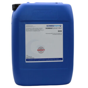 SCHWEGO® power clean 8430