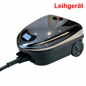 Industrie Dampfreiniger 'PC Chrom Digital' (Leihgerät)