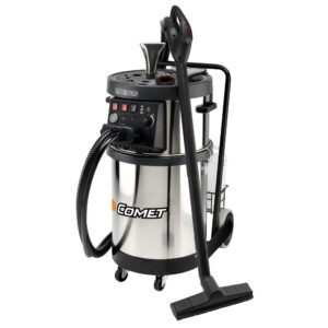 Trockendampferzeuger DSG CAR-3 EXV