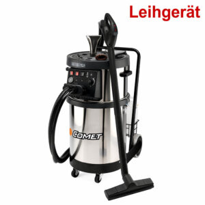 Trockendampferzeuger DSG CAR-3 EXV (Leihgerät)