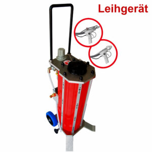 IBIX 9 Trilogy (Leihgerät)