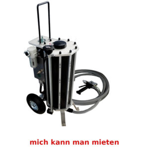 IBIX Phönix 25 Platin
