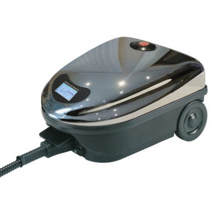 Industrie Dampfreiniger 'PC Chrom Digital'