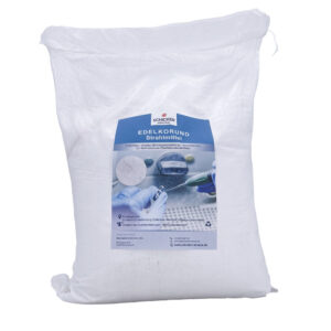 Edelkorund Strahlmittel weiß F220 45–75 µm