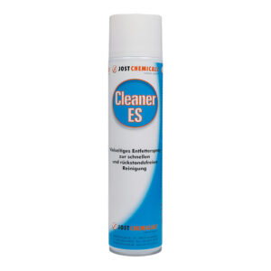 Cleaner ES