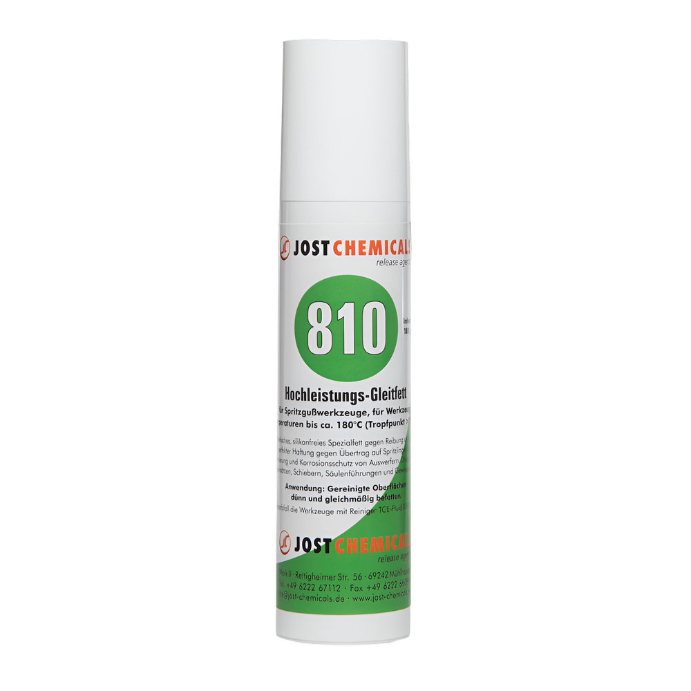 Grease 810 (180 g Spender)