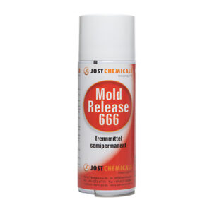 Mold Release 666