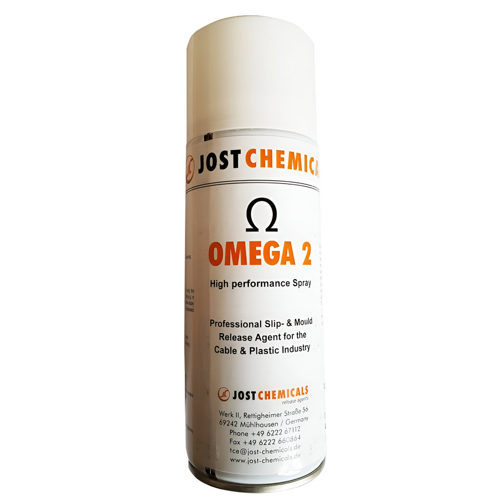 OMEGA 2