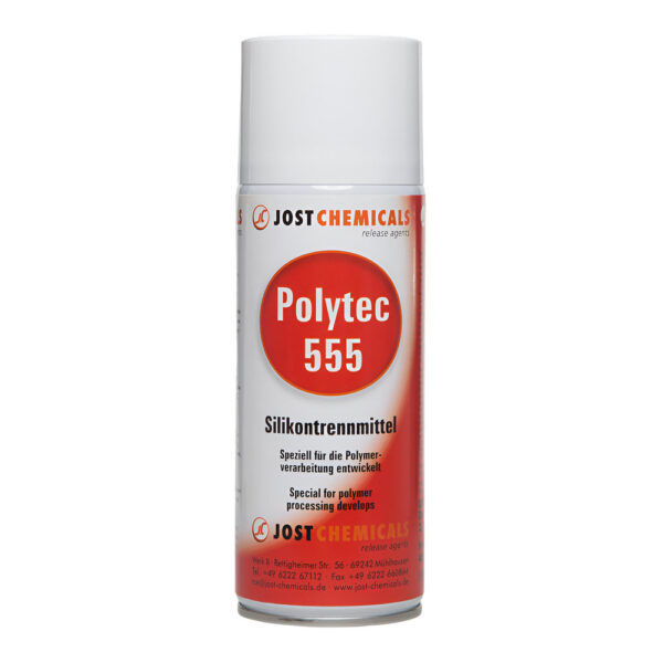 Polytec 555 - Schnabel Industrietechnik GbR